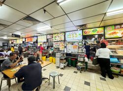 Lucky Plaza (D9), Shop House #521653701